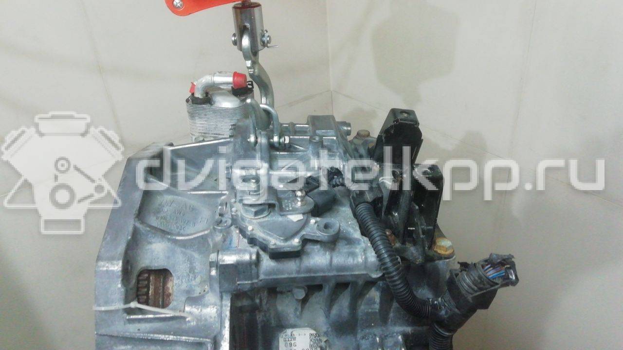 Фото Контрактная (б/у) АКПП для Volkswagen Vento 105 л.с 16V 1.6 л CFNA бензин 09G300032A {forloop.counter}}