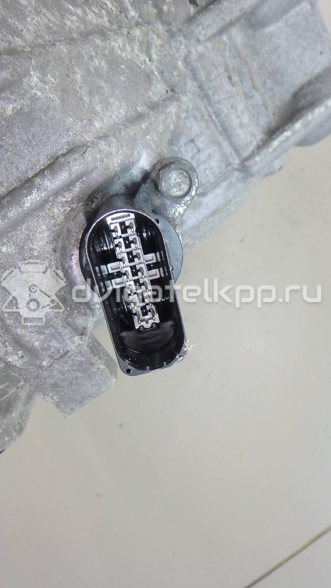 Фото Контрактная (б/у) АКПП для Volkswagen / Vw (Svw) 105 л.с 16V 1.6 л CFNA бензин 09G300032A {forloop.counter}}