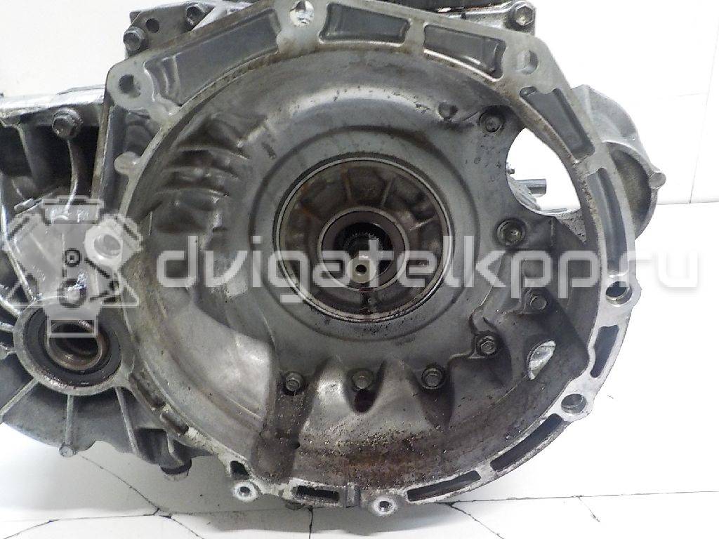 Фото Контрактная (б/у) АКПП для Volkswagen / Vw (Svw) 105 л.с 16V 1.6 л CFNA бензин 09G300032A {forloop.counter}}