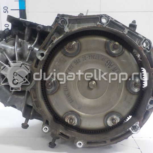 Фото Контрактная (б/у) АКПП для Volkswagen / Vw (Svw) 105 л.с 16V 1.6 л CFNA бензин 09G300032A