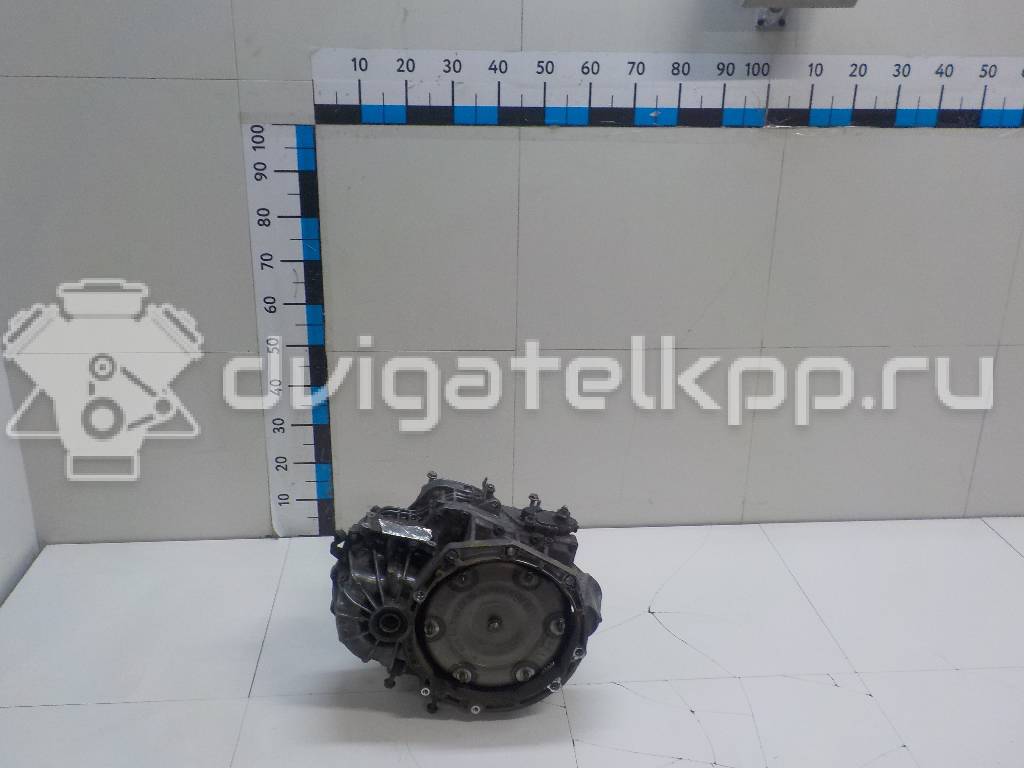 Фото Контрактная (б/у) АКПП для Volkswagen / Vw (Svw) 105 л.с 16V 1.6 л CFNA бензин 09G300032A {forloop.counter}}