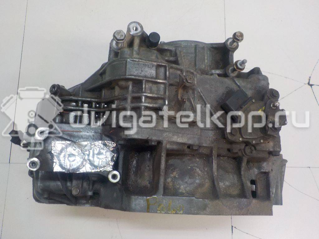 Фото Контрактная (б/у) АКПП для Volkswagen / Vw (Svw) 105 л.с 16V 1.6 л CFNA бензин 09G300032A {forloop.counter}}