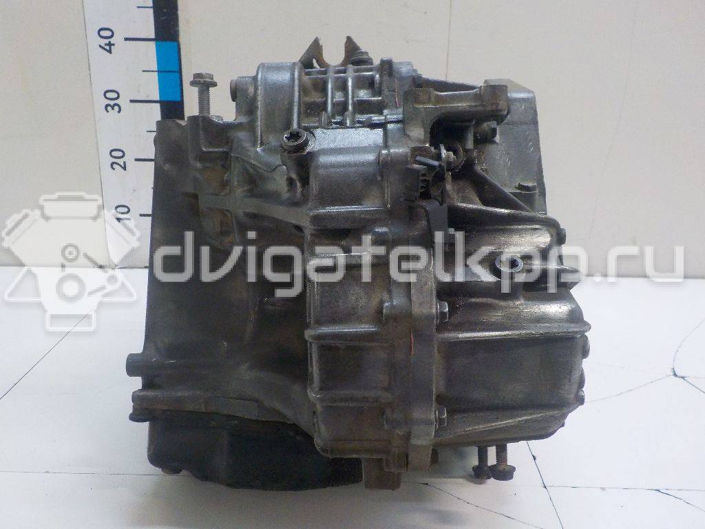 Фото Контрактная (б/у) АКПП для Volkswagen / Vw (Svw) 105 л.с 16V 1.6 л CFNA бензин 09G300032A {forloop.counter}}