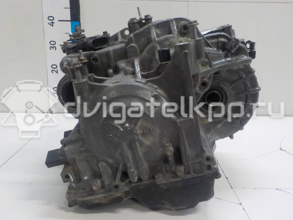 Фото Контрактная (б/у) АКПП для Volkswagen / Vw (Svw) 105 л.с 16V 1.6 л CFNA бензин 09G300032A {forloop.counter}}