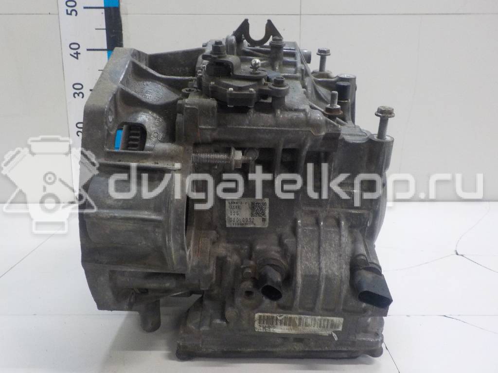 Фото Контрактная (б/у) АКПП для Volkswagen / Vw (Svw) 105 л.с 16V 1.6 л CFNA бензин 09G300032A {forloop.counter}}