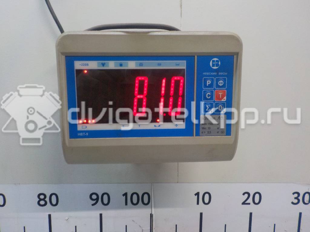 Фото Контрактная (б/у) АКПП для Volkswagen / Vw (Svw) 105 л.с 16V 1.6 л CFNA бензин 09G300032A {forloop.counter}}