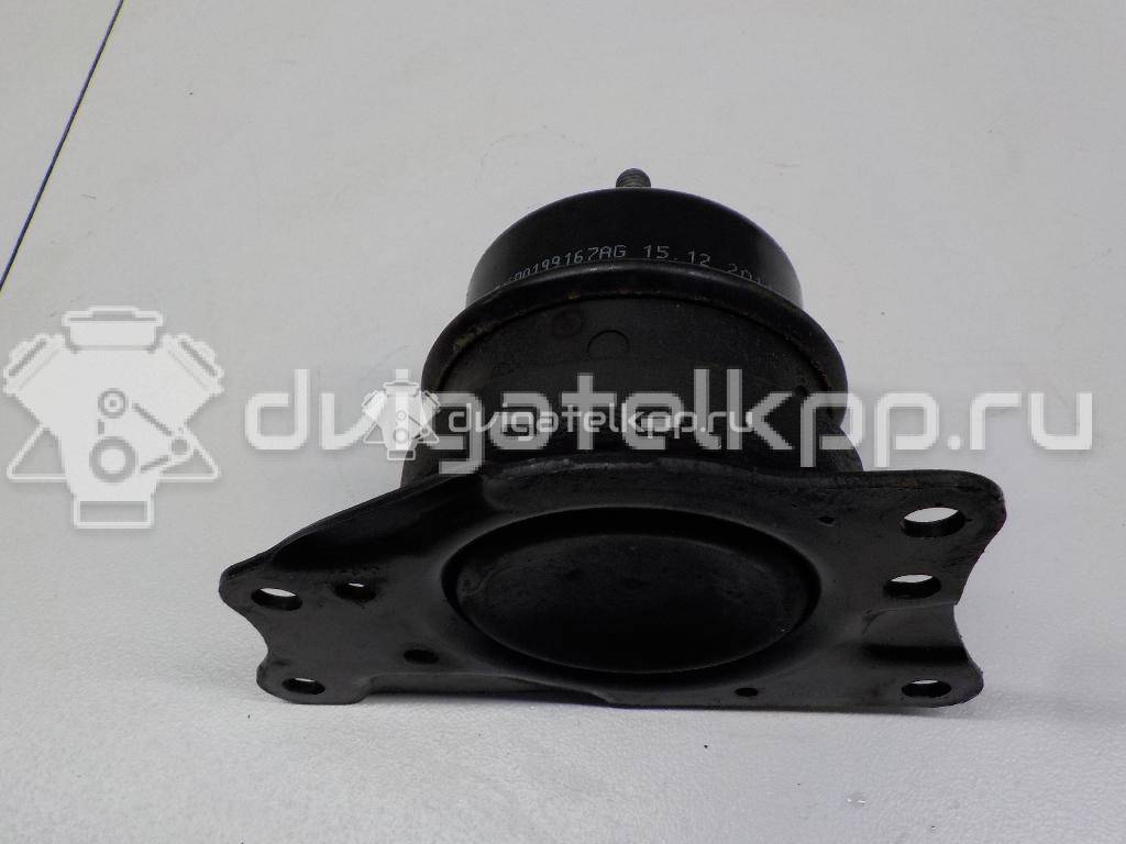 Фото Опора двигателя правая  6R0199167AG для vw Polo (Sed RUS) {forloop.counter}}