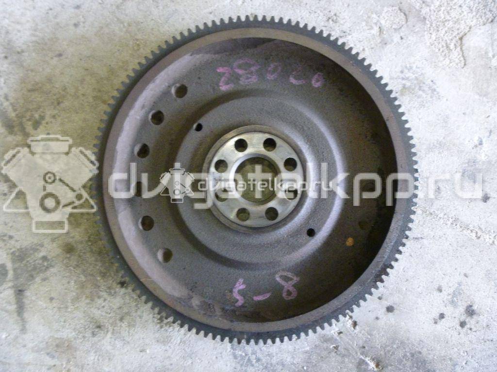 Фото Маховик для двигателя 2AZ-FE для Toyota / Daihatsu / Toyota (Faw) / Toyota (Gac) 152-167 л.с 16V 2.4 л бензин 1340528020 {forloop.counter}}