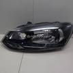 Фото Фара левая  6RU941015 для Volkswagen Polo / Jetta {forloop.counter}}