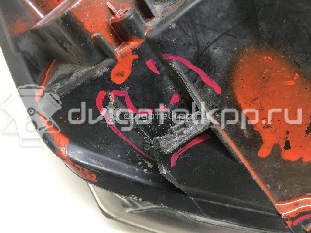 Фото Фара левая  6RU941015 для Volkswagen Polo / Jetta {forloop.counter}}