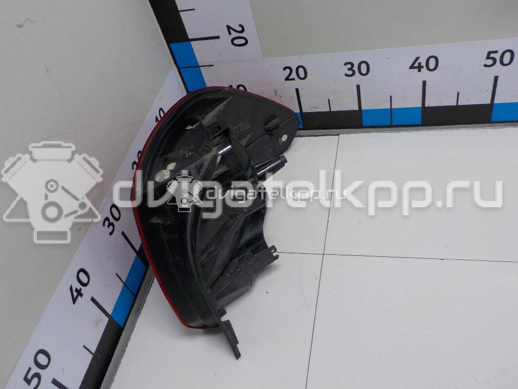 Фото Фонарь задний левый  6RU945111F для Volkswagen Polo {forloop.counter}}