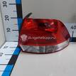 Фото Фонарь задний правый  6RU945096E для Volkswagen Polo / Jetta {forloop.counter}}