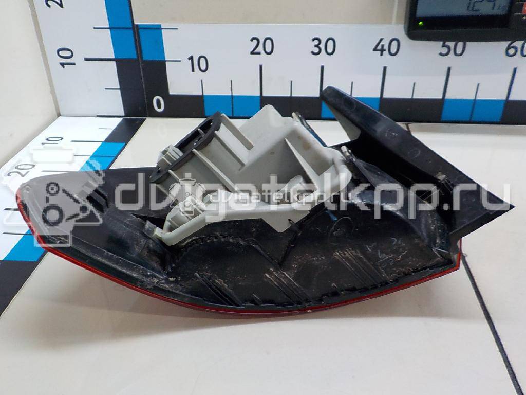 Фото Фонарь задний правый  6RU945096E для Volkswagen Polo / Jetta {forloop.counter}}
