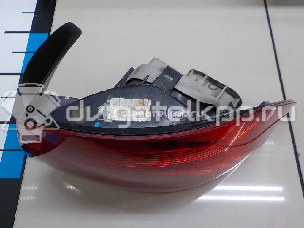 Фото Фонарь задний правый  6RU945096E для Volkswagen Polo / Jetta {forloop.counter}}