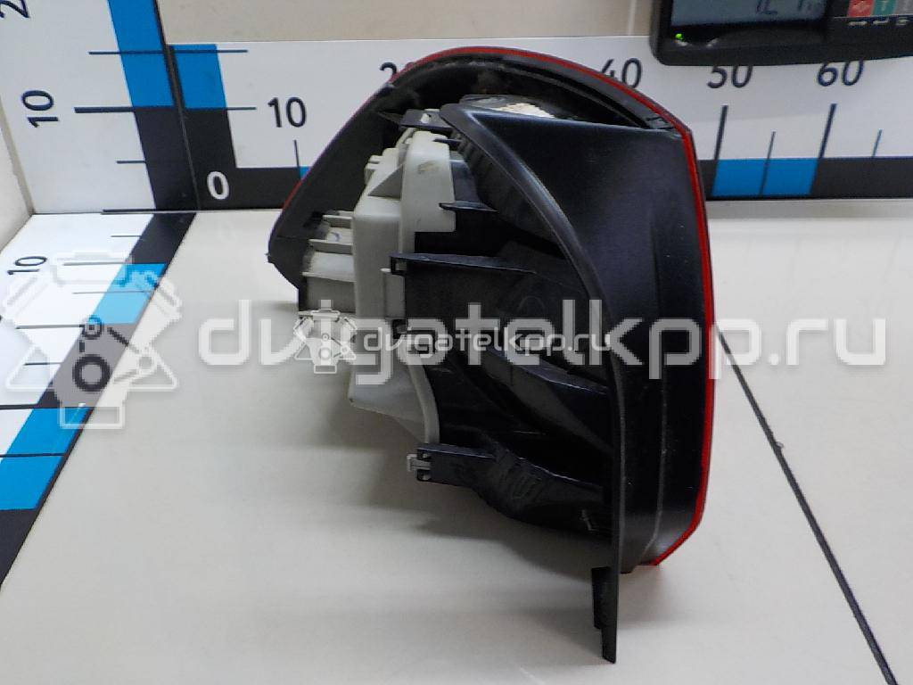Фото Фонарь задний правый  6RU945096E для Volkswagen Polo / Jetta {forloop.counter}}