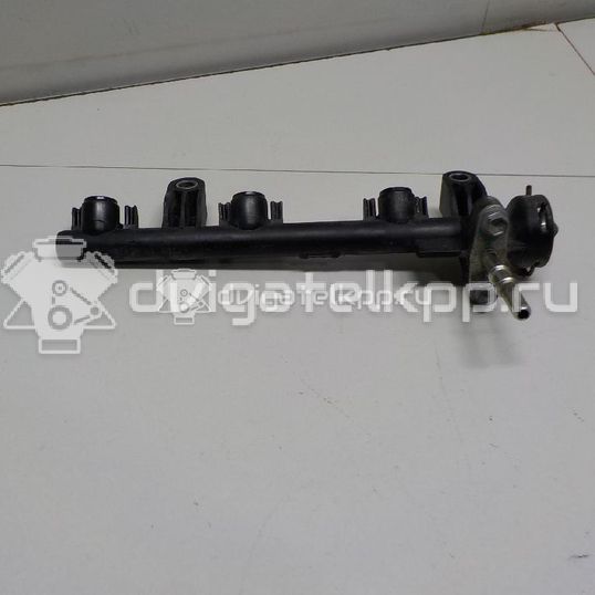 Фото Рейка топливная (рампа) для двигателя 1KR-FE для Subaru / Citroen / Toyota / Daihatsu 68-69 л.с 12V 1.0 л бензин 238140Q010