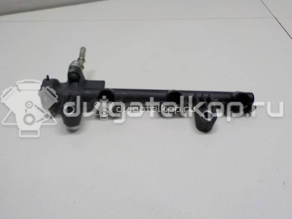 Фото Рейка топливная (рампа) для двигателя 1KR-FE для Subaru / Daihatsu / Toyota 70 л.с 12V 1.0 л бензин 238140Q010 {forloop.counter}}