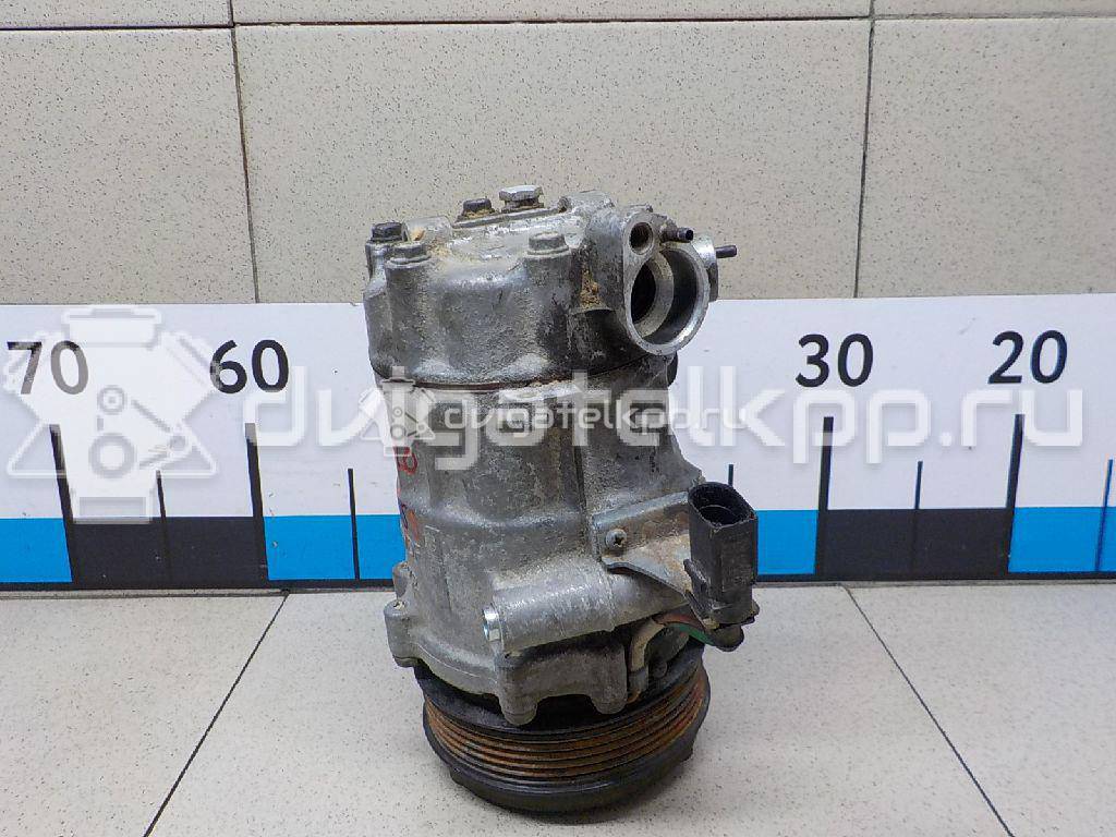 Фото Компрессор системы кондиционирования  6RD820803D для Volkswagen Load Up 121, 122, Bl1, Bl2 / Up 121, 122, Bl1, Bl2 {forloop.counter}}