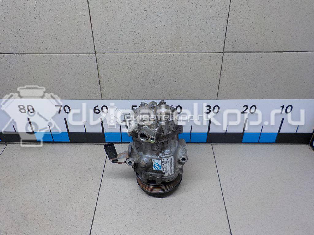 Фото Компрессор системы кондиционирования  6RD820803D для Volkswagen Load Up 121, 122, Bl1, Bl2 / Up 121, 122, Bl1, Bl2 {forloop.counter}}