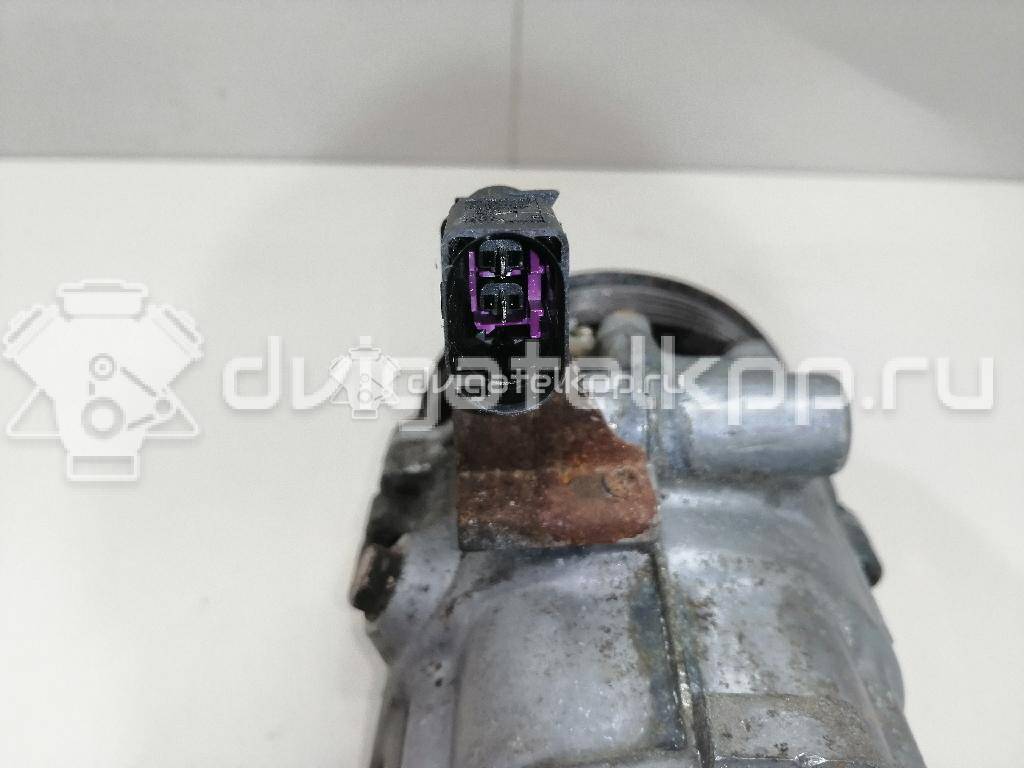 Фото Компрессор системы кондиционирования  6RD820803D для Volkswagen Load Up 121, 122, Bl1, Bl2 / Up 121, 122, Bl1, Bl2 {forloop.counter}}