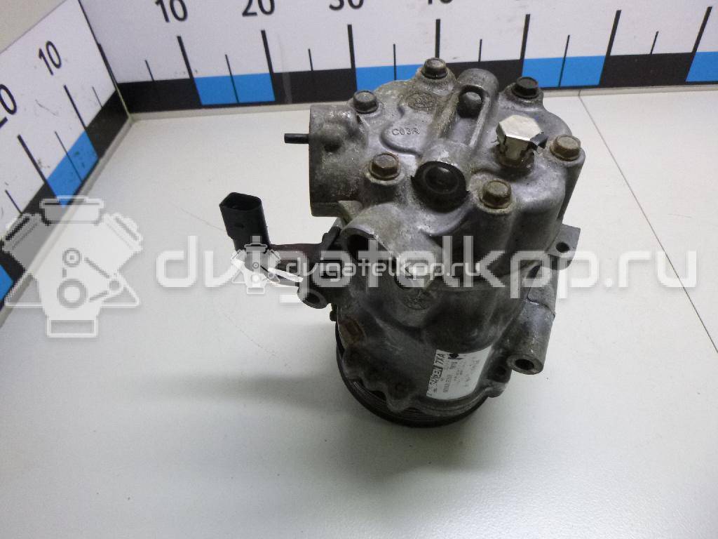 Фото Компрессор системы кондиционирования  6RD820803 для Volkswagen Load Up 121, 122, Bl1, Bl2 / Up 121, 122, Bl1, Bl2 {forloop.counter}}