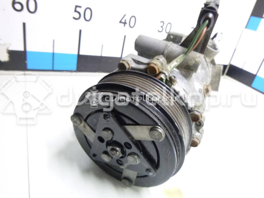 Фото Компрессор системы кондиционирования  6RD820803 для Volkswagen Load Up 121, 122, Bl1, Bl2 / Up 121, 122, Bl1, Bl2 {forloop.counter}}