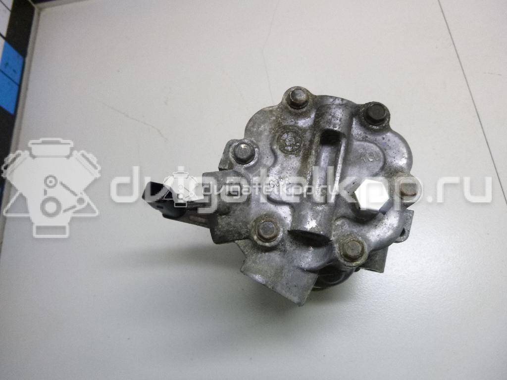 Фото Компрессор системы кондиционирования  6RD820803 для Volkswagen Load Up 121, 122, Bl1, Bl2 / Up 121, 122, Bl1, Bl2 {forloop.counter}}