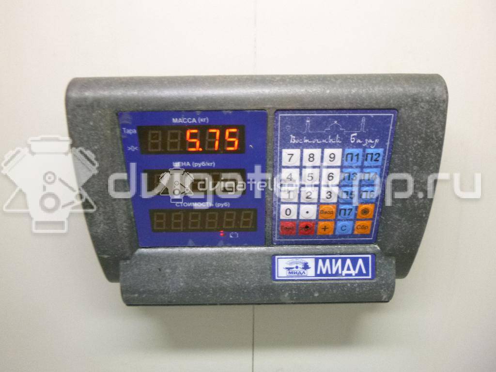 Фото Компрессор системы кондиционирования  6RD820803 для Volkswagen Load Up 121, 122, Bl1, Bl2 / Up 121, 122, Bl1, Bl2 {forloop.counter}}