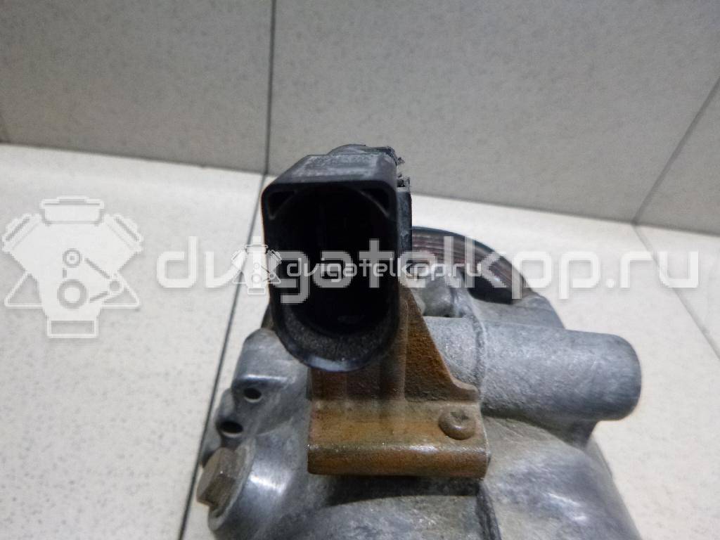 Фото Компрессор системы кондиционирования  6RD820803 для Volkswagen Load Up 121, 122, Bl1, Bl2 / Up 121, 122, Bl1, Bl2 {forloop.counter}}