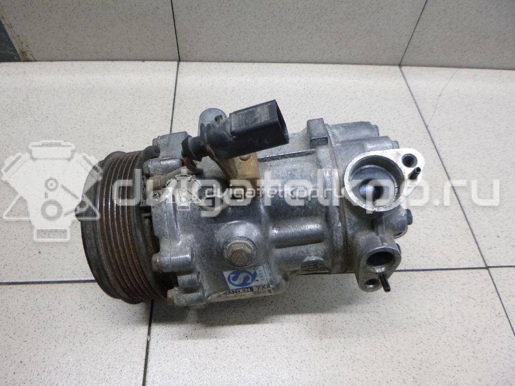 Фото Компрессор системы кондиционирования  6RD820803 для Volkswagen Load Up 121, 122, Bl1, Bl2 / Up 121, 122, Bl1, Bl2 {forloop.counter}}