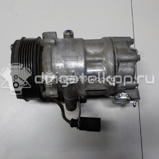 Фото Компрессор системы кондиционирования  6RD820803 для Volkswagen Load Up 121, 122, Bl1, Bl2 / Up 121, 122, Bl1, Bl2