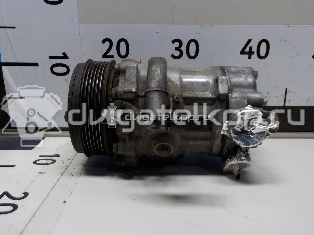 Фото Компрессор системы кондиционирования  6RD820803 для Volkswagen Load Up 121, 122, Bl1, Bl2 / Up 121, 122, Bl1, Bl2 {forloop.counter}}