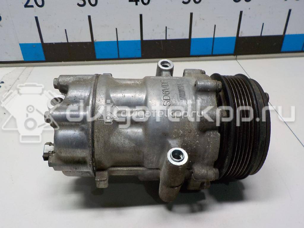 Фото Компрессор системы кондиционирования  6RD820803 для Volkswagen Load Up 121, 122, Bl1, Bl2 / Up 121, 122, Bl1, Bl2 {forloop.counter}}