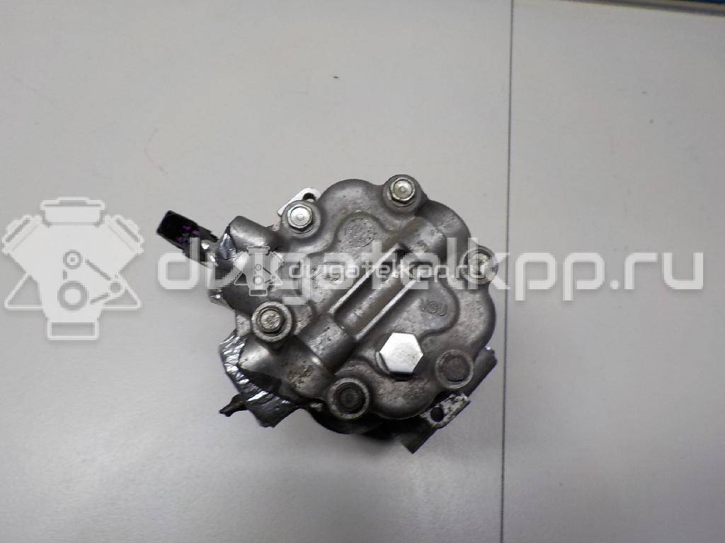 Фото Компрессор системы кондиционирования  6RD820803 для Volkswagen Load Up 121, 122, Bl1, Bl2 / Up 121, 122, Bl1, Bl2 {forloop.counter}}