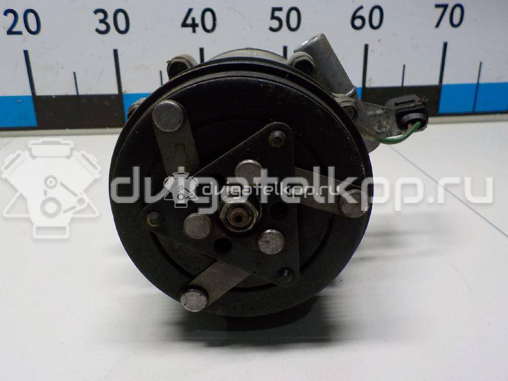 Фото Компрессор системы кондиционирования  6RD820803 для Volkswagen Load Up 121, 122, Bl1, Bl2 / Up 121, 122, Bl1, Bl2 {forloop.counter}}