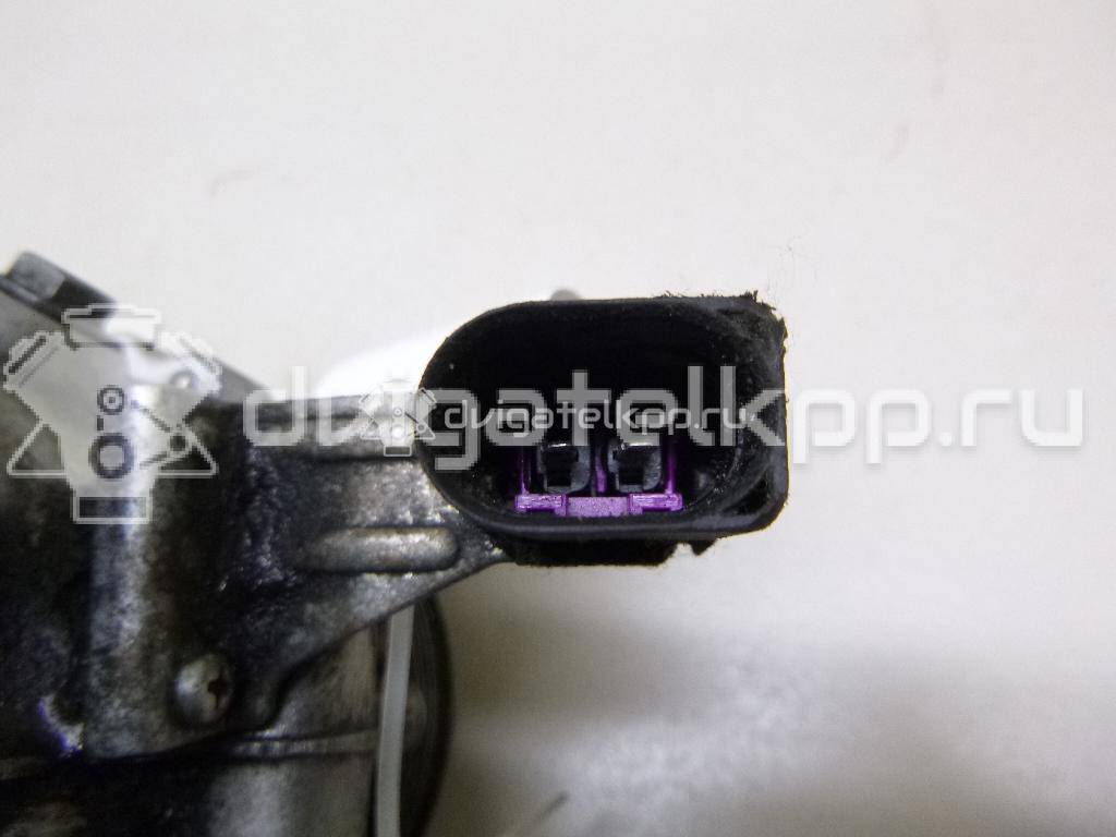 Фото Компрессор системы кондиционирования  6RD820803 для Volkswagen Load Up 121, 122, Bl1, Bl2 / Up 121, 122, Bl1, Bl2 {forloop.counter}}