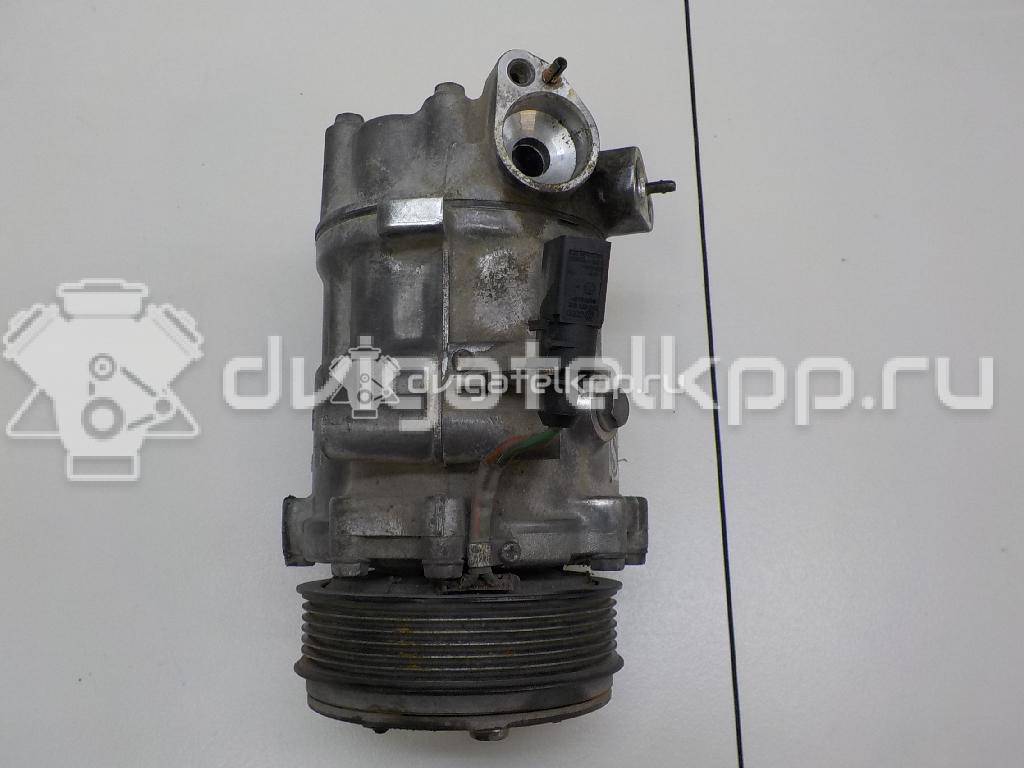 Фото Компрессор системы кондиционирования  6RD820803 для Volkswagen Load Up 121, 122, Bl1, Bl2 / Up 121, 122, Bl1, Bl2 {forloop.counter}}