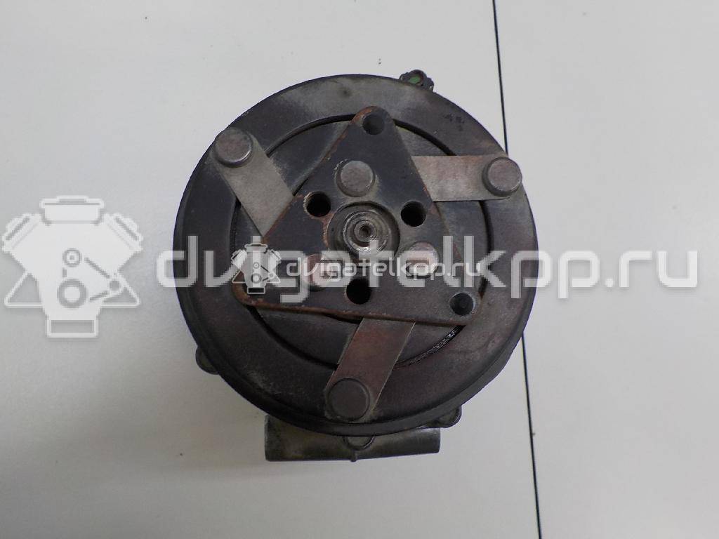 Фото Компрессор системы кондиционирования  6RD820803 для Volkswagen Load Up 121, 122, Bl1, Bl2 / Up 121, 122, Bl1, Bl2 {forloop.counter}}