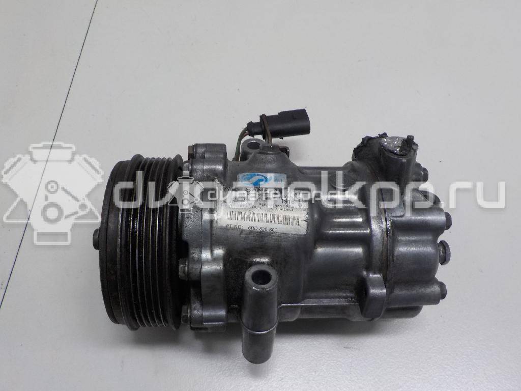 Фото Компрессор системы кондиционирования  6RD820803 для Volkswagen Load Up 121, 122, Bl1, Bl2 / Up 121, 122, Bl1, Bl2 {forloop.counter}}