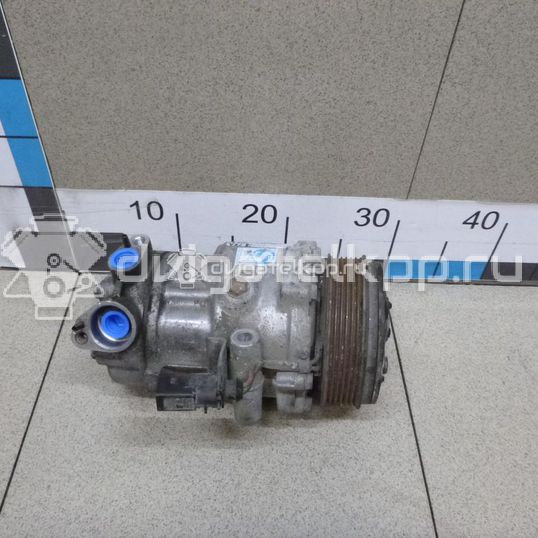 Фото Компрессор системы кондиционирования  6RD820803 для Volkswagen Load Up 121, 122, Bl1, Bl2 / Up 121, 122, Bl1, Bl2