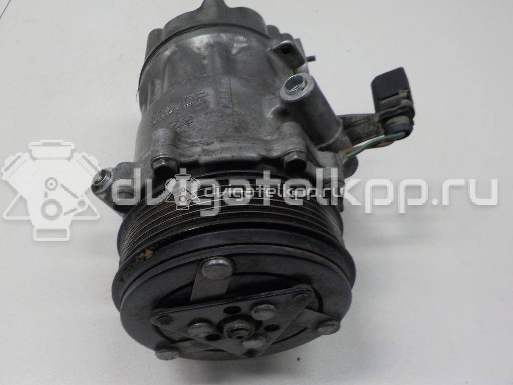 Фото Компрессор системы кондиционирования  6RD820803 для Volkswagen Load Up 121, 122, Bl1, Bl2 / Up 121, 122, Bl1, Bl2 {forloop.counter}}
