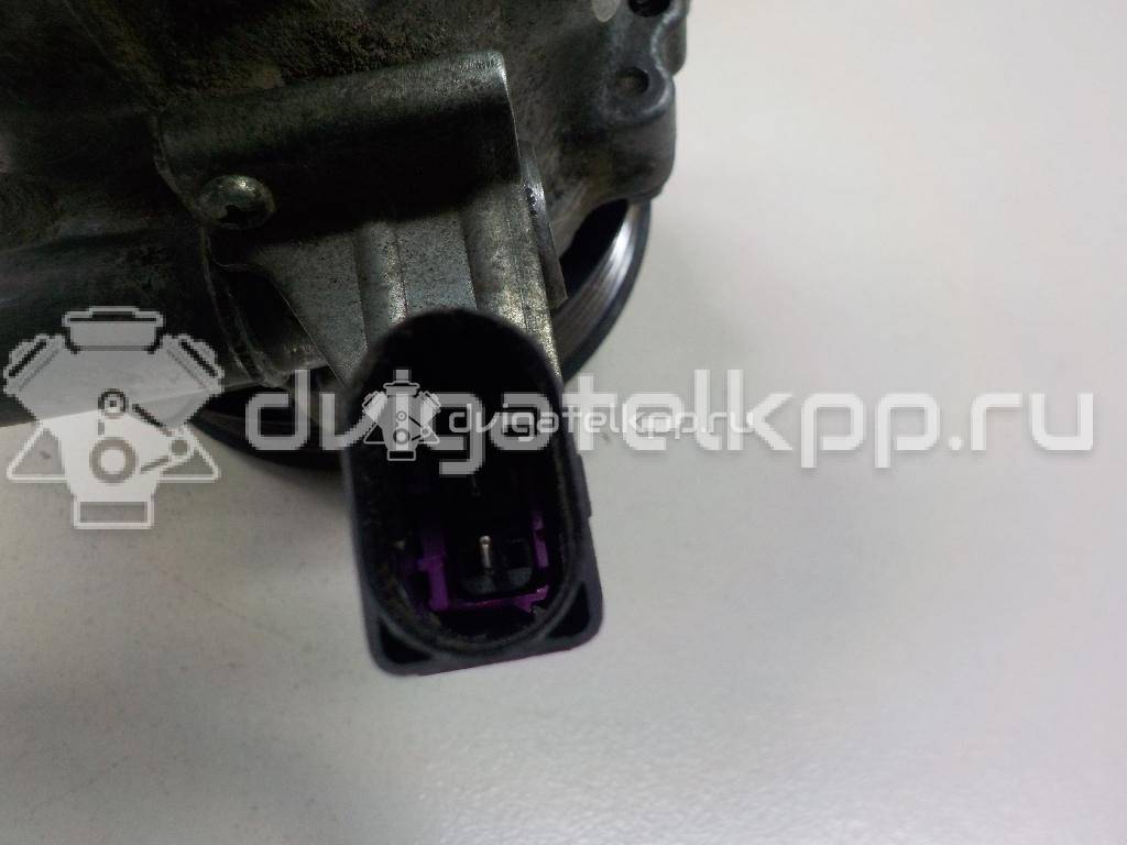 Фото Компрессор системы кондиционирования  6RD820803 для Volkswagen Load Up 121, 122, Bl1, Bl2 / Up 121, 122, Bl1, Bl2 {forloop.counter}}