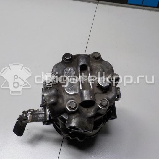 Фото Компрессор системы кондиционирования  6RD820803 для Volkswagen Load Up 121, 122, Bl1, Bl2 / Up 121, 122, Bl1, Bl2