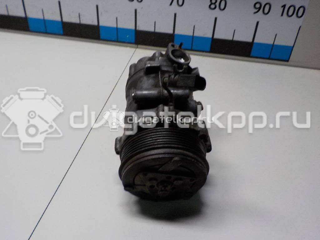 Фото Компрессор системы кондиционирования  6RD820803 для Volkswagen Load Up 121, 122, Bl1, Bl2 / Up 121, 122, Bl1, Bl2 {forloop.counter}}