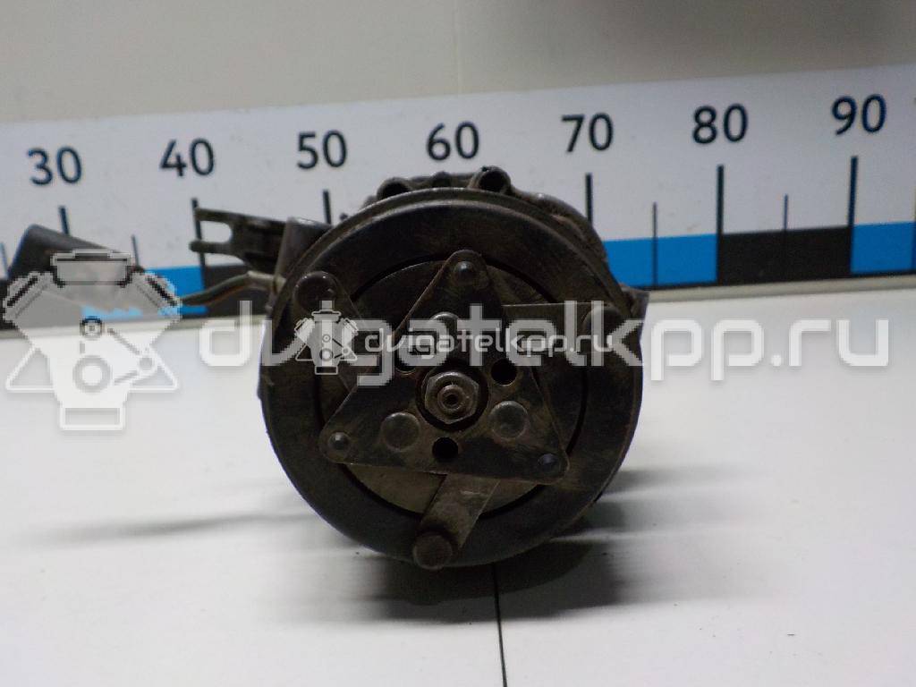 Фото Компрессор системы кондиционирования  6RD820803 для Volkswagen Load Up 121, 122, Bl1, Bl2 / Up 121, 122, Bl1, Bl2 {forloop.counter}}