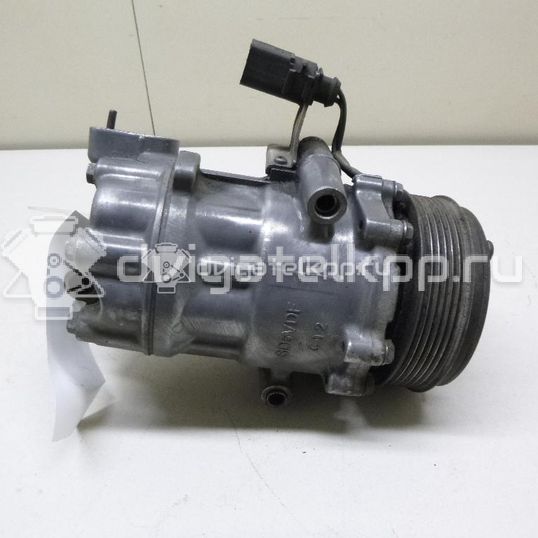 Фото Компрессор системы кондиционирования  6RD820803 для Volkswagen Load Up 121, 122, Bl1, Bl2 / Up 121, 122, Bl1, Bl2