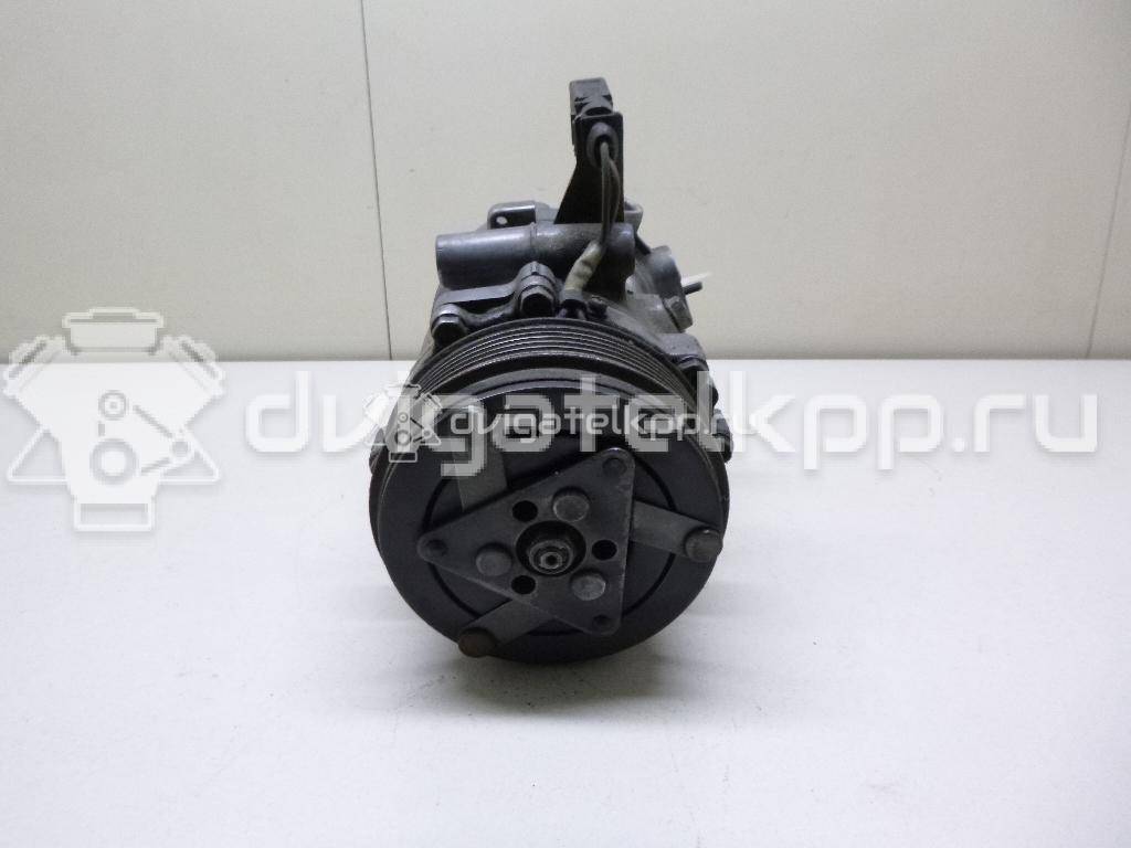 Фото Компрессор системы кондиционирования  6RD820803 для Volkswagen Load Up 121, 122, Bl1, Bl2 / Up 121, 122, Bl1, Bl2 {forloop.counter}}