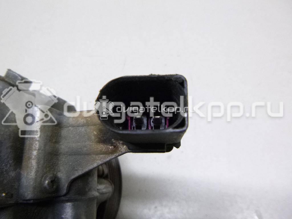 Фото Компрессор системы кондиционирования  6RD820803 для Volkswagen Load Up 121, 122, Bl1, Bl2 / Up 121, 122, Bl1, Bl2 {forloop.counter}}