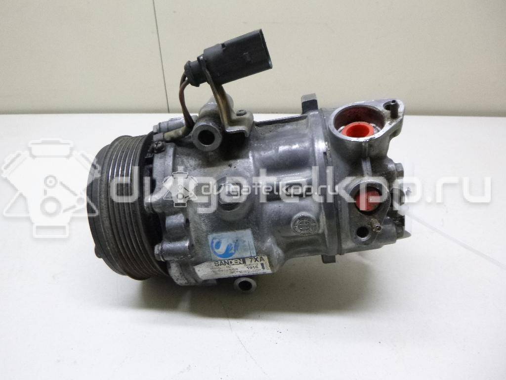 Фото Компрессор системы кондиционирования  6RD820803 для Volkswagen Load Up 121, 122, Bl1, Bl2 / Up 121, 122, Bl1, Bl2 {forloop.counter}}