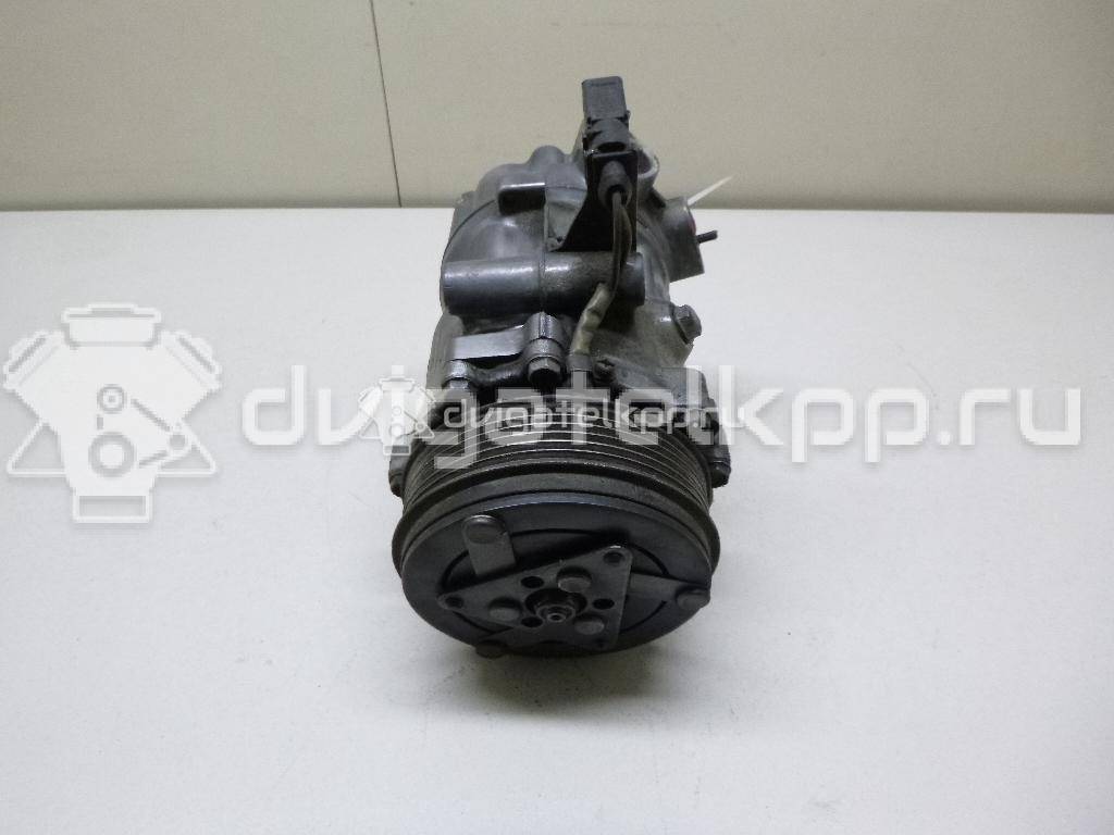 Фото Компрессор системы кондиционирования  6RD820803 для Volkswagen Load Up 121, 122, Bl1, Bl2 / Up 121, 122, Bl1, Bl2 {forloop.counter}}